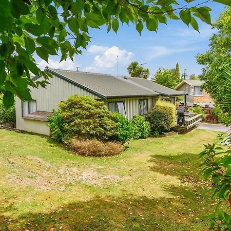Otonga Cottage Rotorua Exterior photo