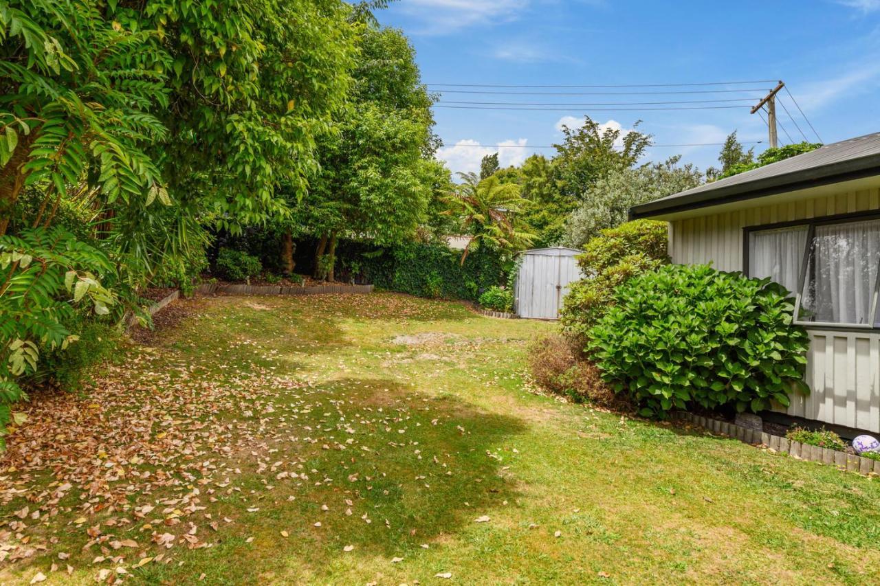 Otonga Cottage Rotorua Exterior photo