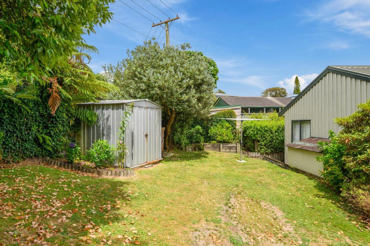 Otonga Cottage Rotorua Exterior photo